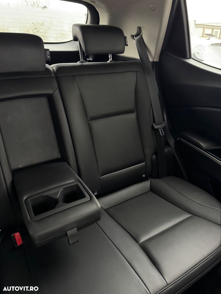 SsangYong Tivoli - 31