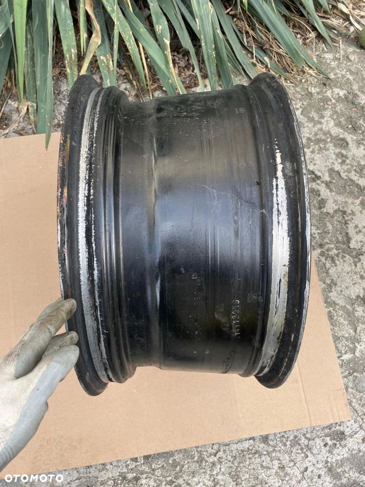 FELGA TYŁ TYLNA BMW M3 F80 M4 M82 WZ 513M 2284756 - 8