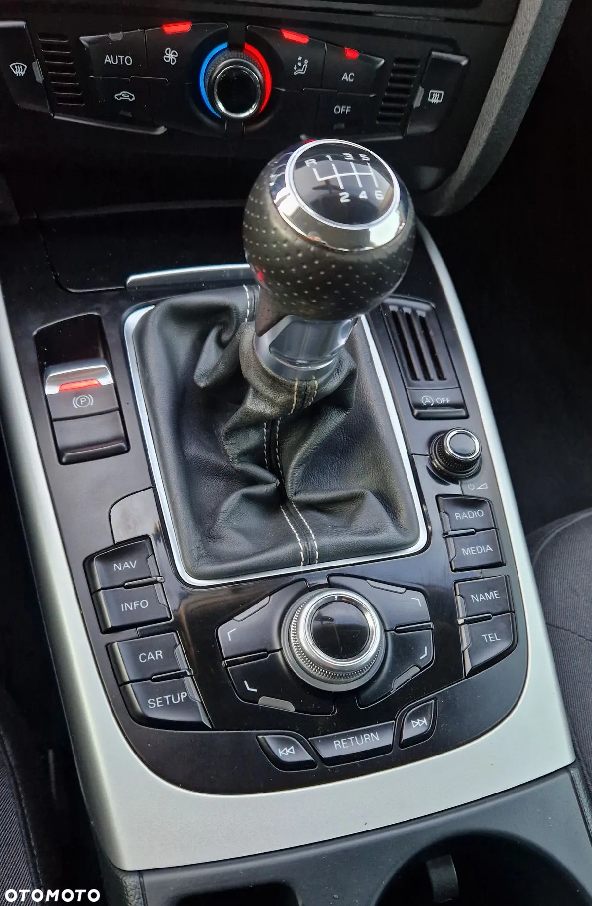 Audi A5 2.0 TDI Sportback DPF - 15