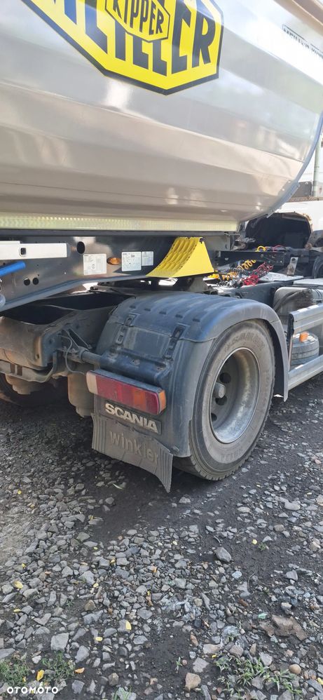 Scania G420 - 11