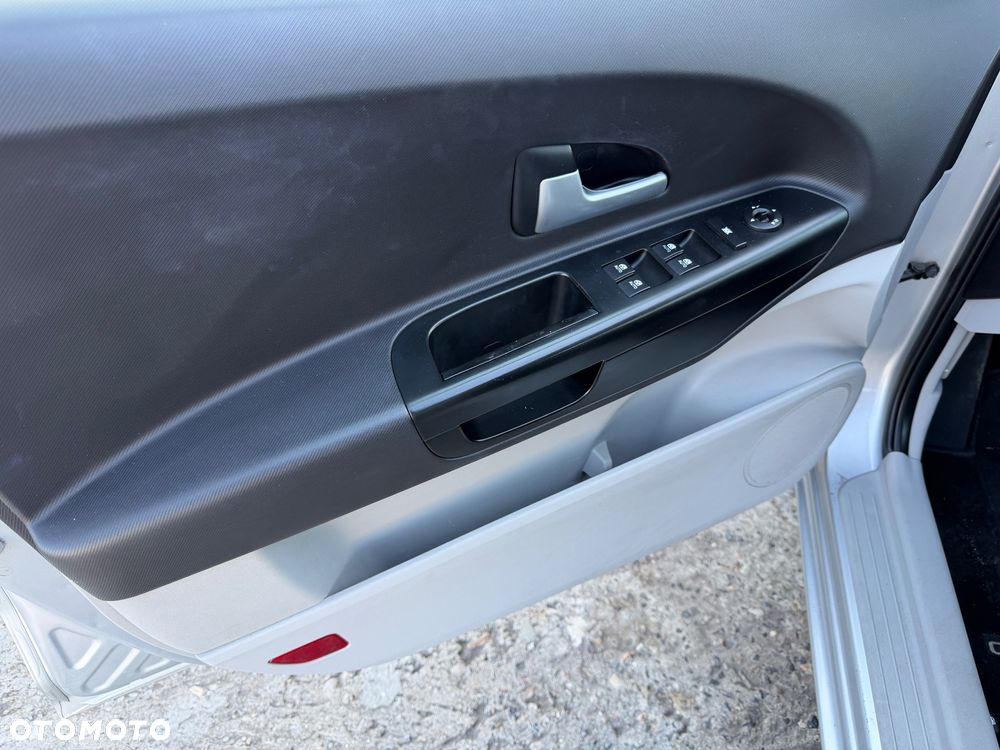 Kia Ceed 1.4 CVVT LX - 15