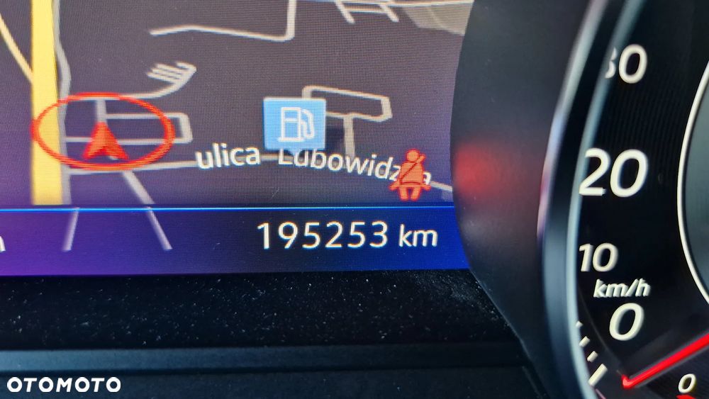 Volkswagen Touareg 3.0 V6 TDI SCR 4Mot - 23