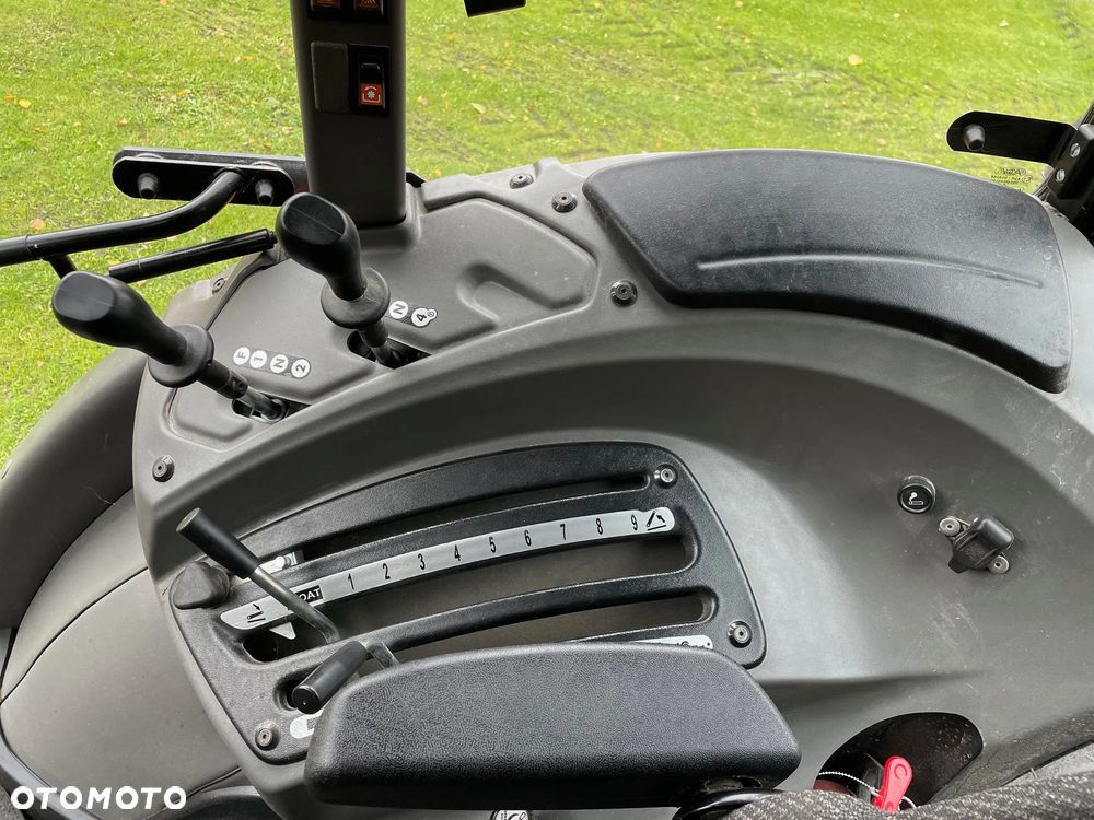 Zetor Proxima 110 Plus - 17