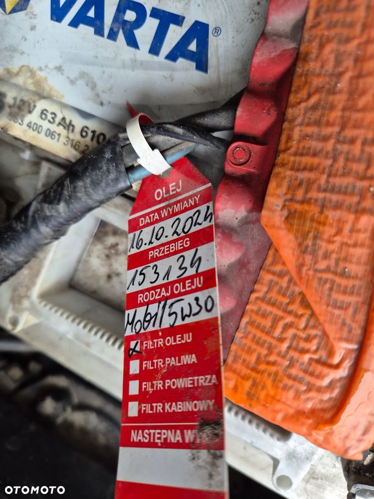 Citroën Berlingo 1.6 HDi Multispace - 23