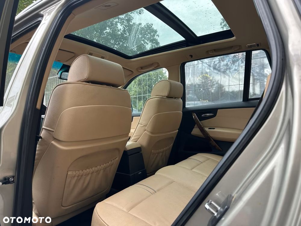 BMW X3 xDrive30d Edition Exclusive - 9