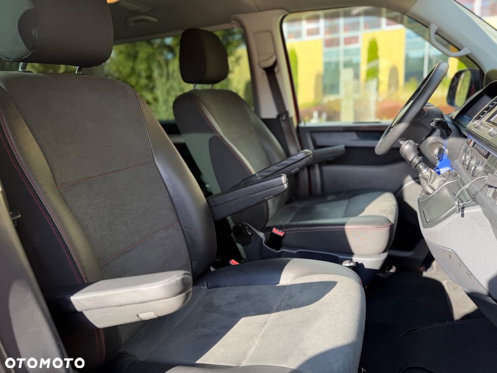 Volkswagen Multivan 2.0 TDI L1 Highline - 20