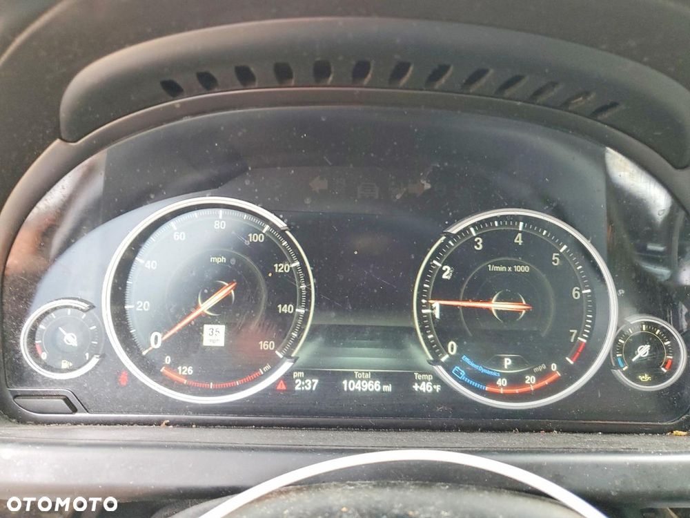 BMW Seria 6 640i M Sport Edition - 10
