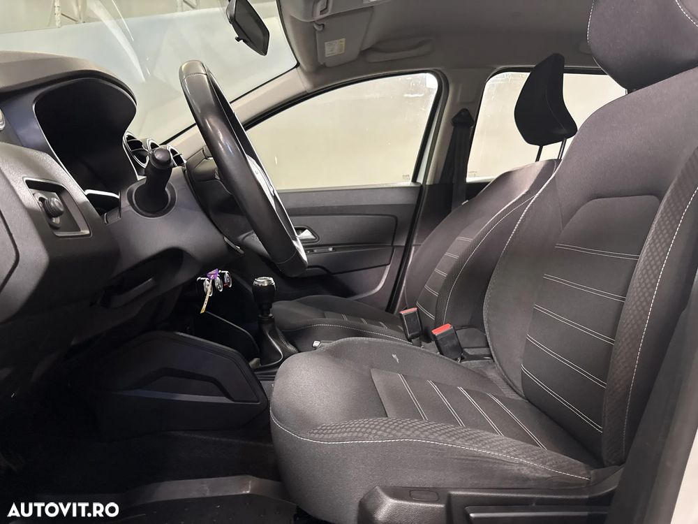Dacia Duster - 22