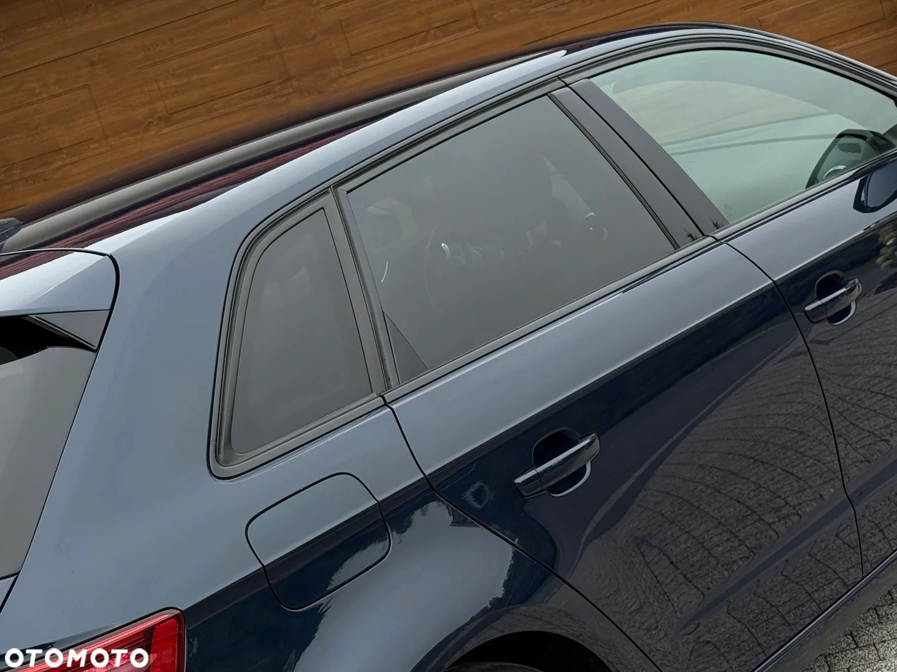 Audi A3 1.6 TDI S tronic sport - 10
