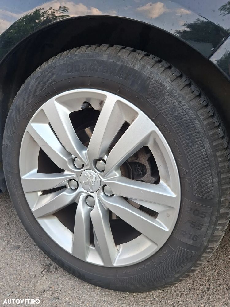 Peugeot 308 PureTech 110 Stop & Start Active - 7