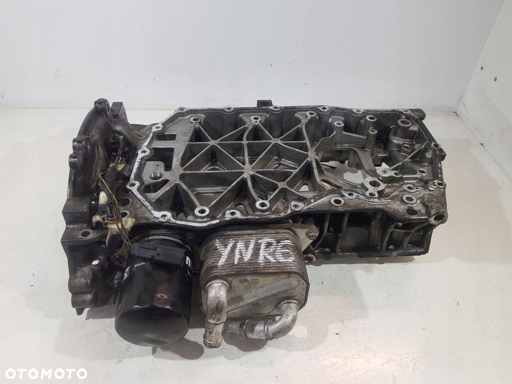 karter miski oleju gk2q-6u004-ae ford transit custom mk8 2.0 tdci - 8