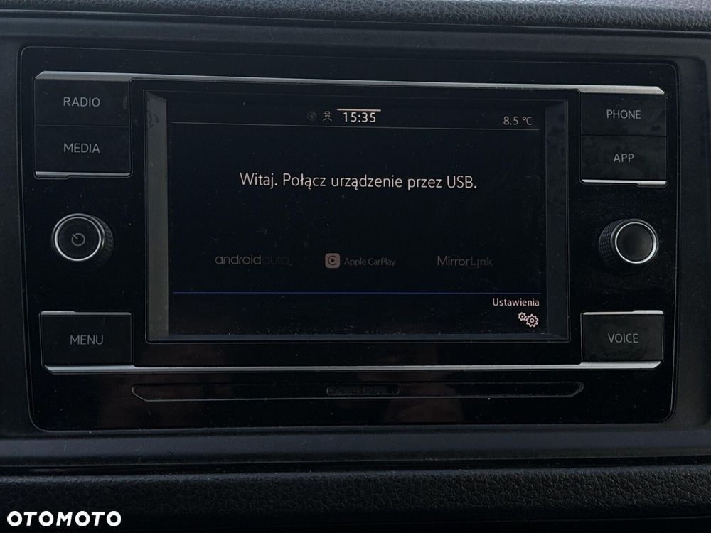 Volkswagen Crafter - 12