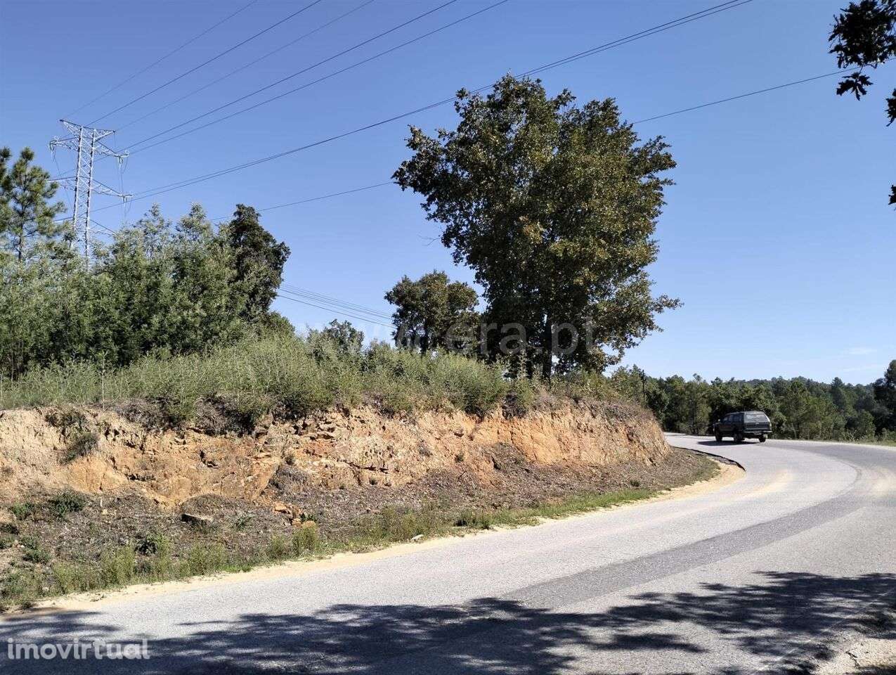 Terreno Rústico / Fundão, Pêro Viseu - Grande imagem: 5/5