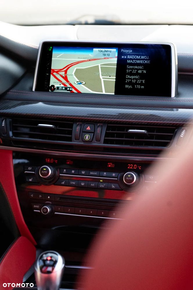 BMW X5 M Standard - 24