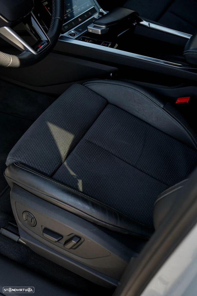 Audi e-tron Sportback 55 quattro S line - 50