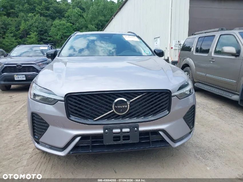 Volvo XC 60 B5 B Momentum Pro - 10