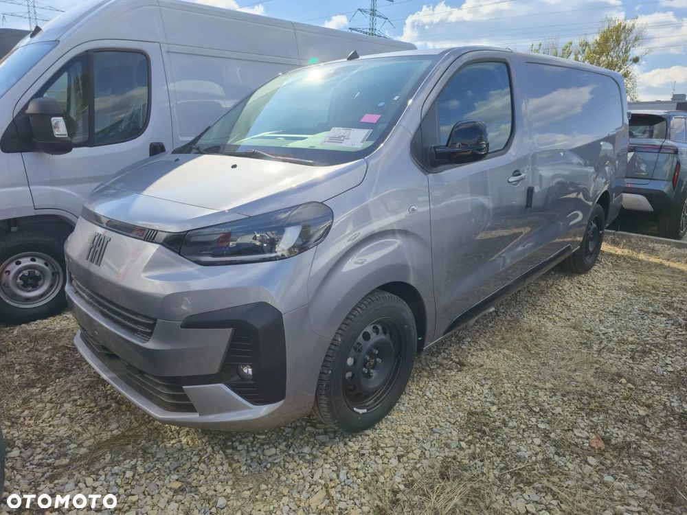 Fiat SCUDO
