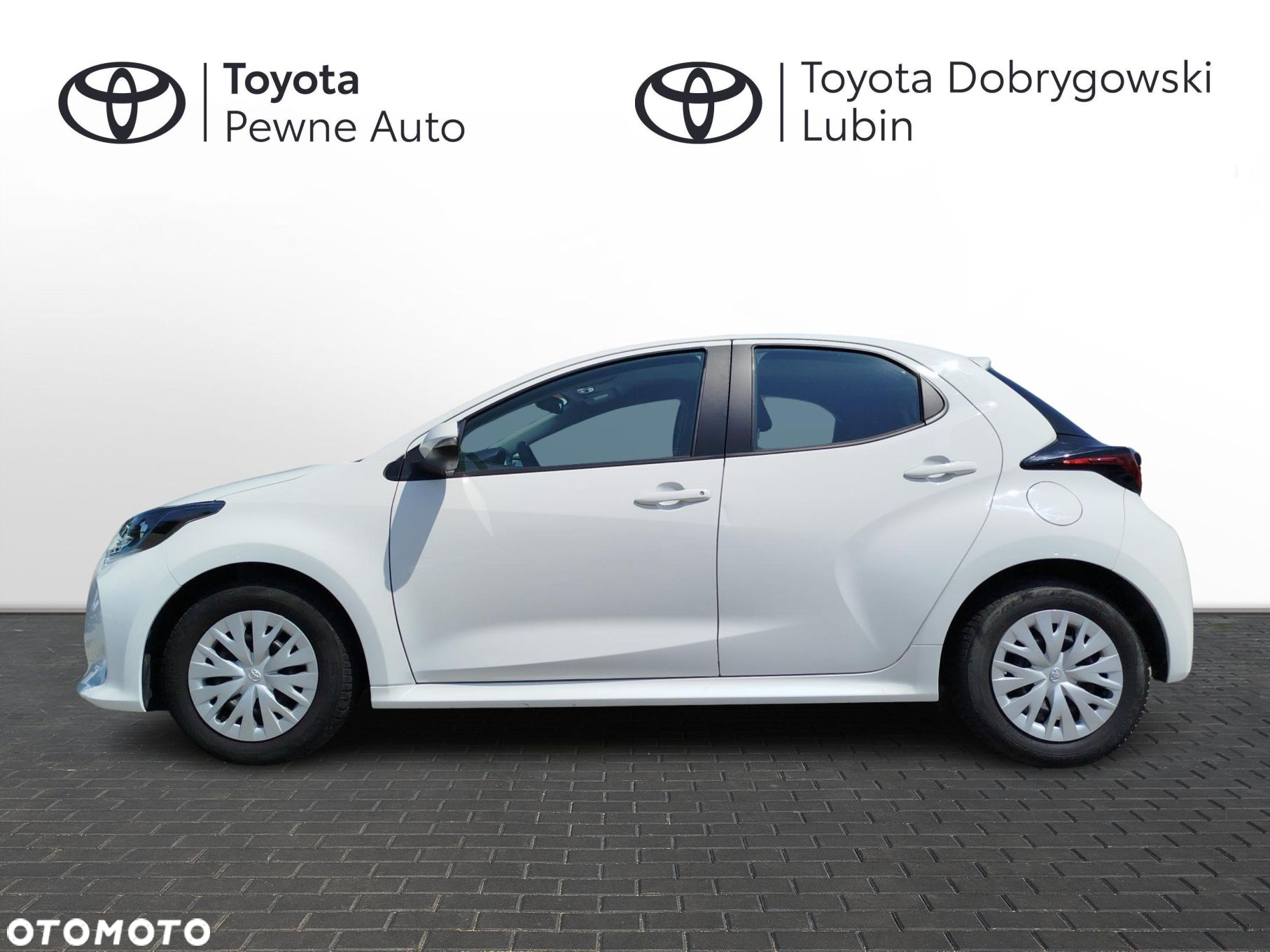 Toyota Yaris - 2