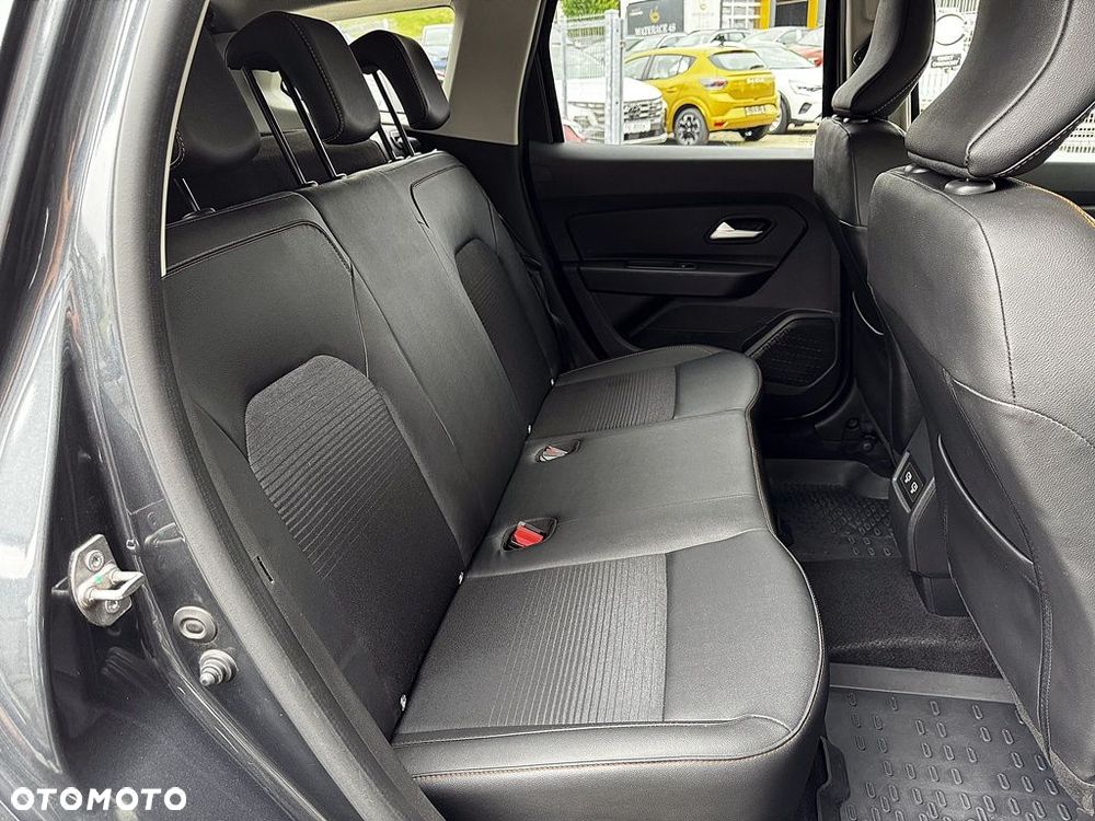 Dacia Duster 1.5 Blue dCi SL Extreme 4WD - 15