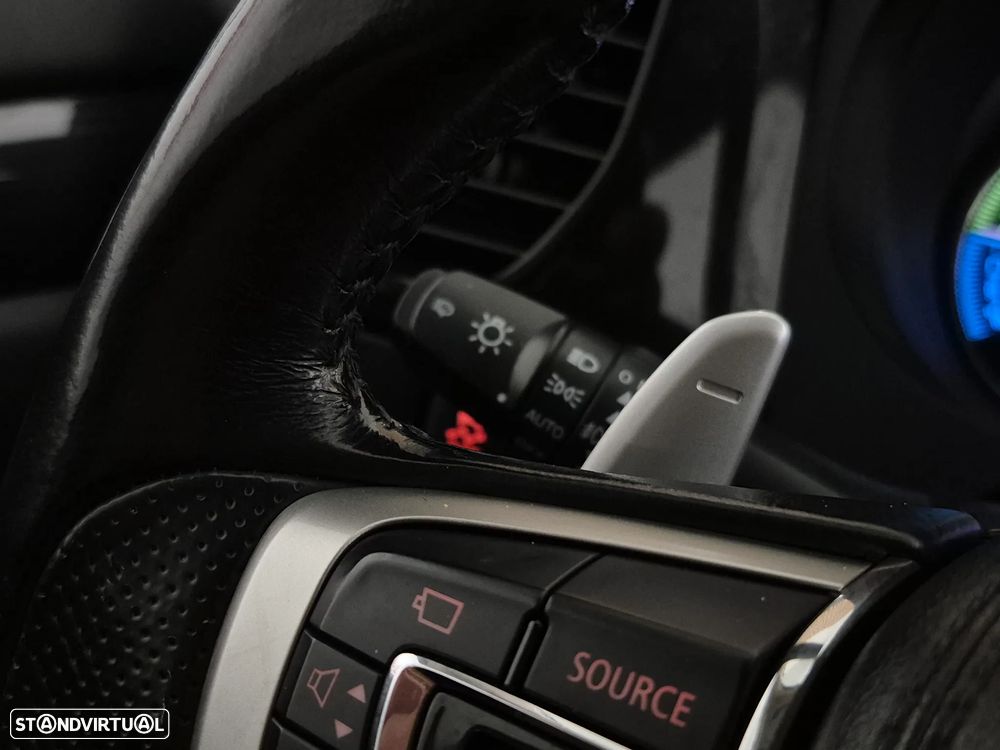 Mitsubishi Outlander 2.0 Intense Navi - 26