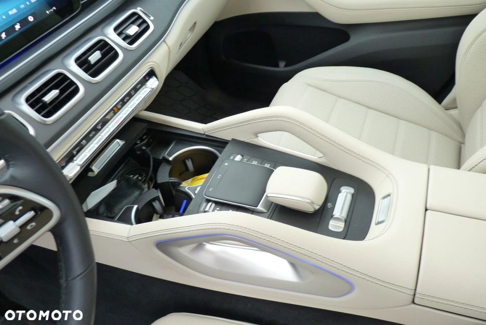 Mercedes-Benz GLE 350 d 4-Matic Advanced Plus - 14