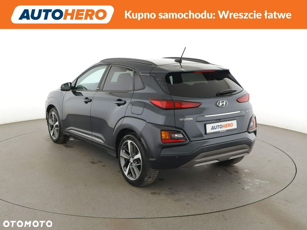 Hyundai Kona 1.0 T-GDI Style - 5