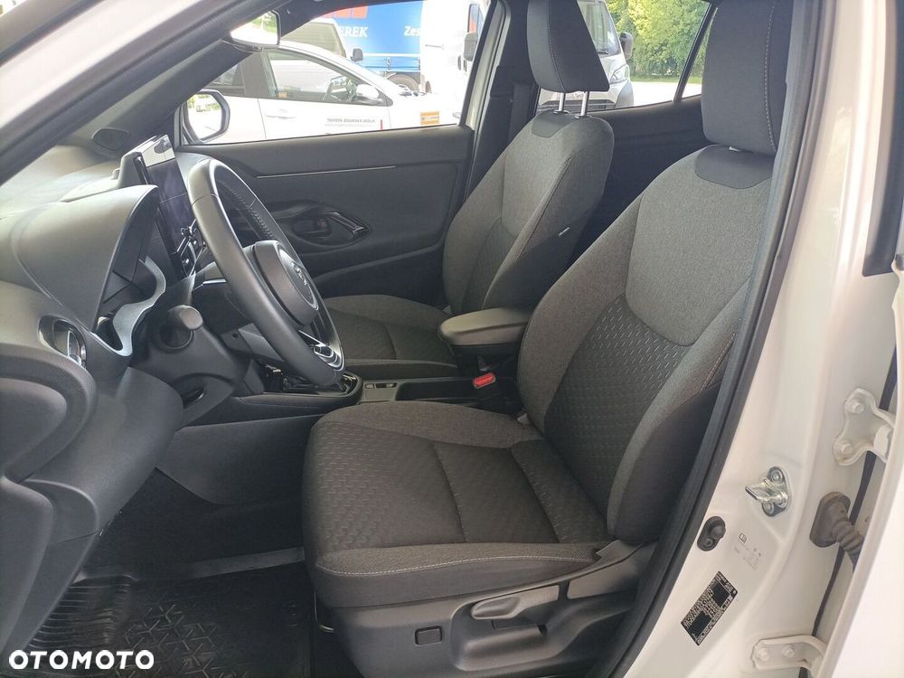 Toyota Yaris Cross Hybrid 1.5 Style - 11