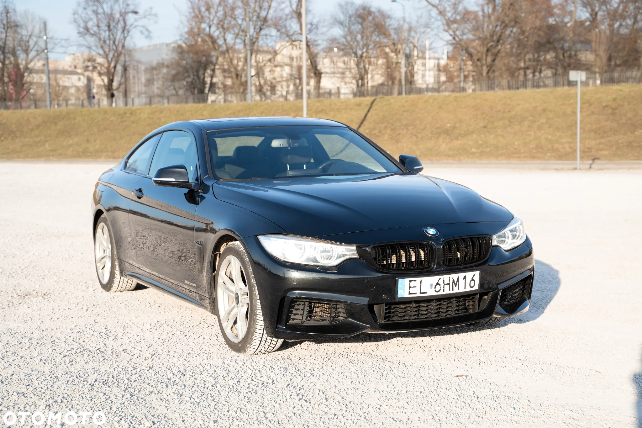 BMW Seria 4 435iCoupe xDrive M Sport - 7