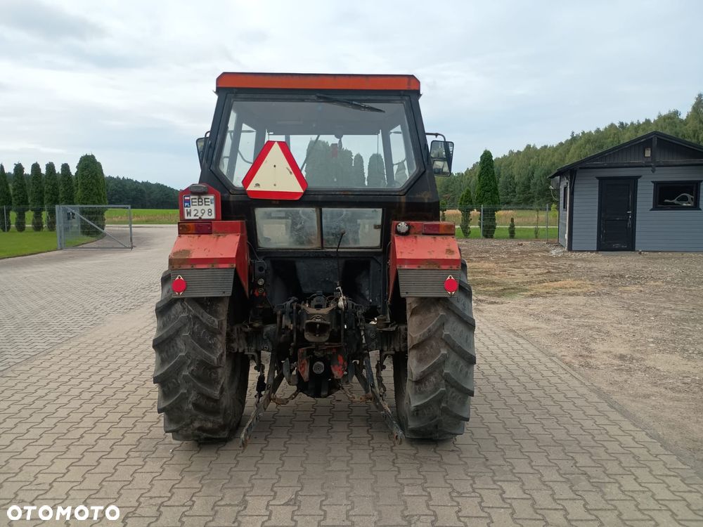 Ursus 3512 - 7