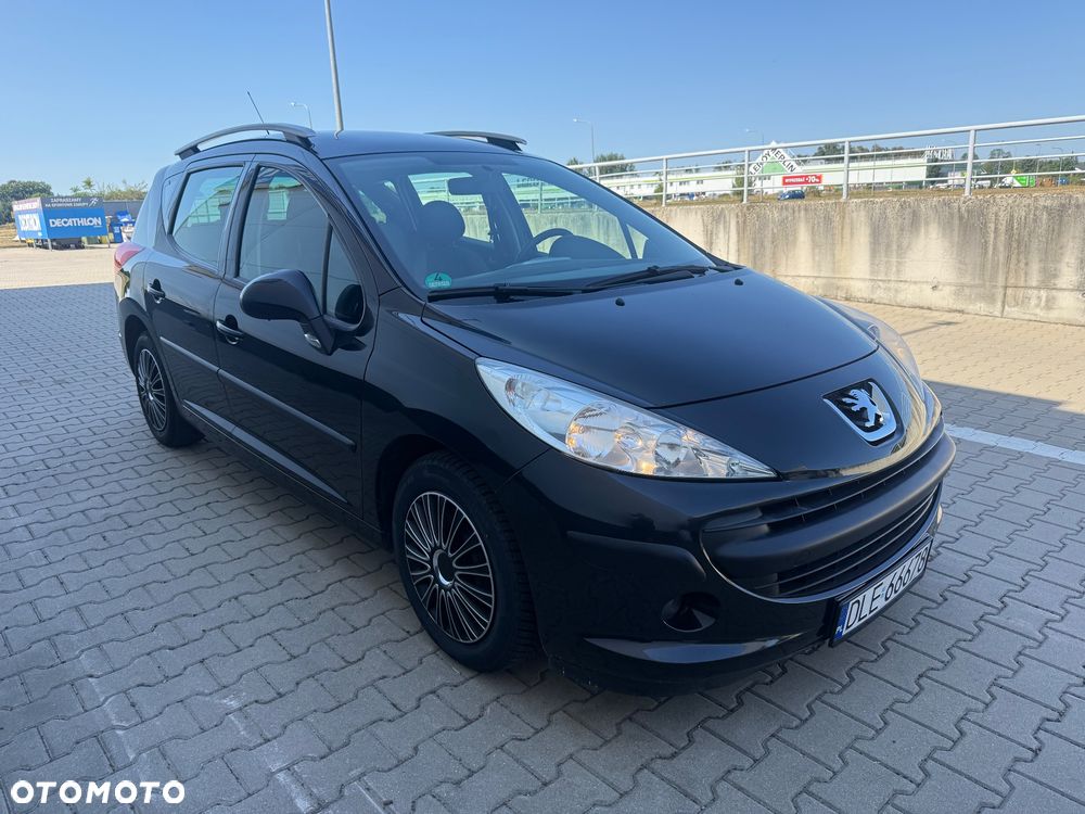 Peugeot 207 1.4 16V Trendy - 2