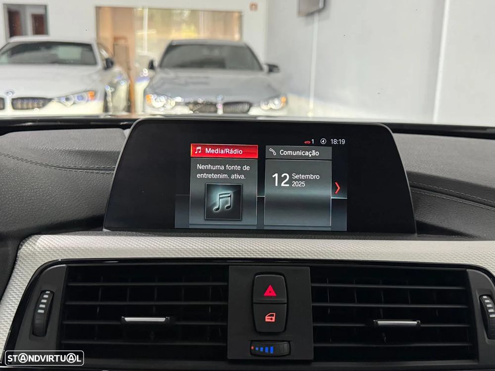 BMW 420 Gran Coupé i Pack M Auto - 23