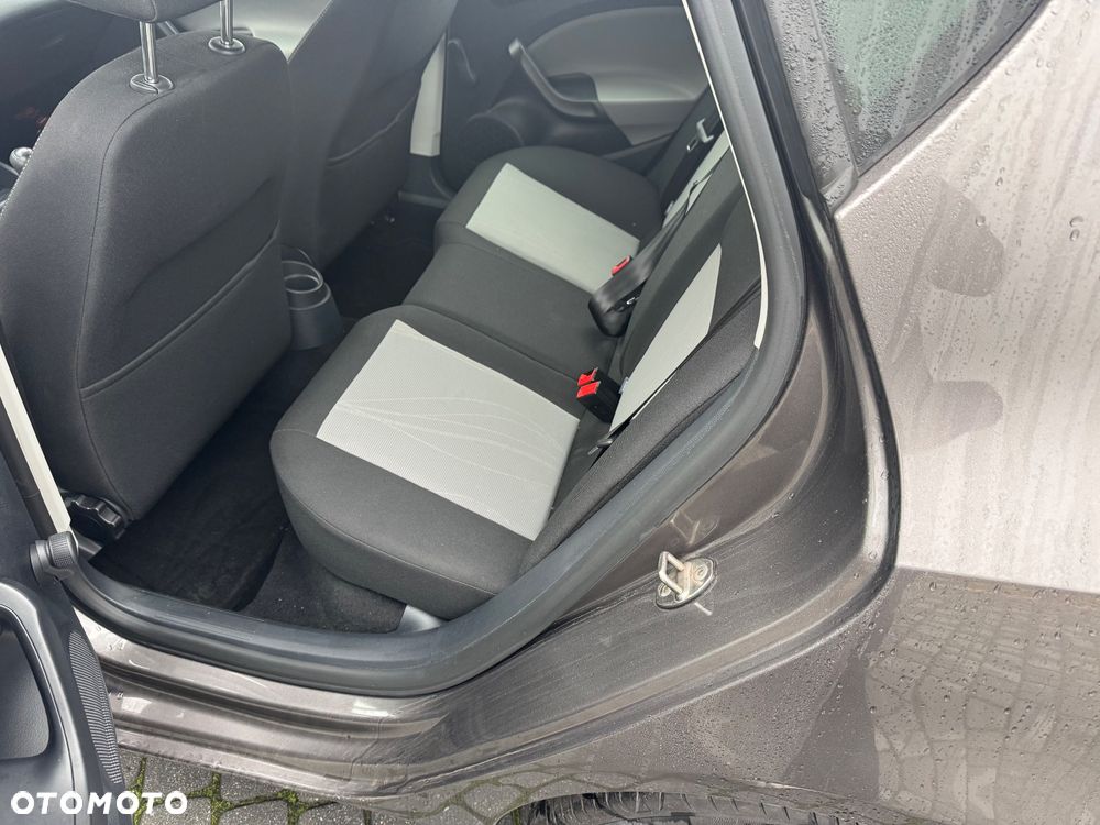 Seat Ibiza 1.2 TDI CR Ecomotive Style - 7