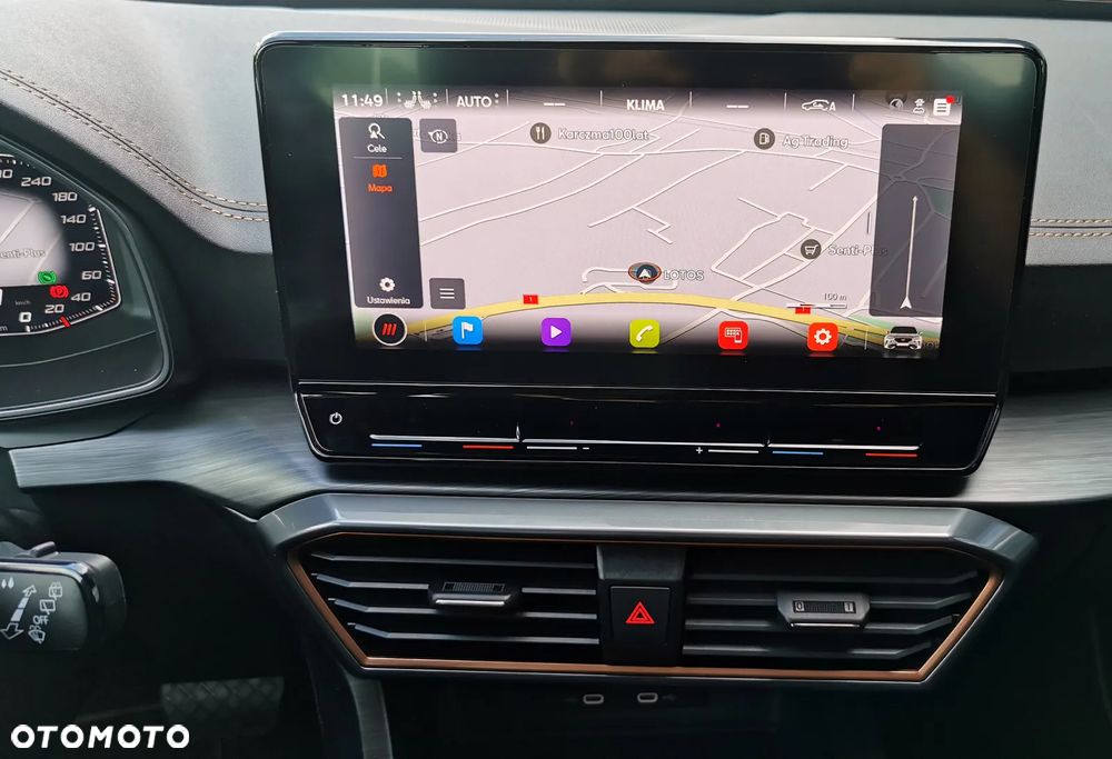 Cupra Formentor 1.5 TSI DSG - 13