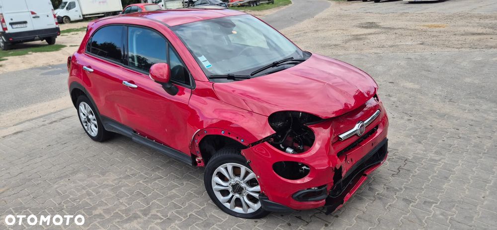 Fiat 500X 1.6 MultiJet Lounge - 3