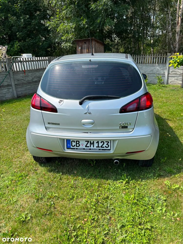 Mitsubishi Colt 1.3 ClearTec In Motion Plus - 2