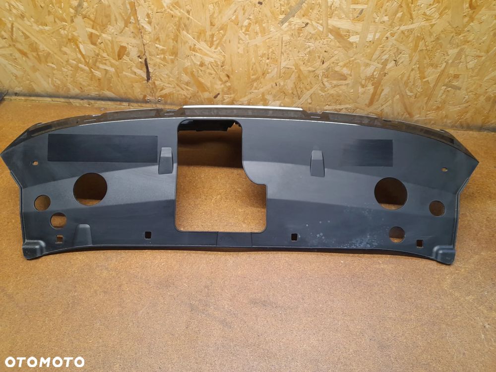 DACIA SANDERO Stepway III 3 atrapa chłodnicy grill 622540736R 622541453R - 5