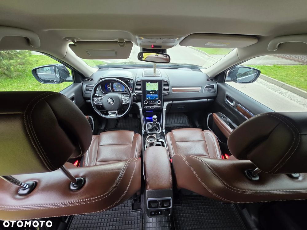 Renault Koleos ENERGY dCi 130 INTENS - 5