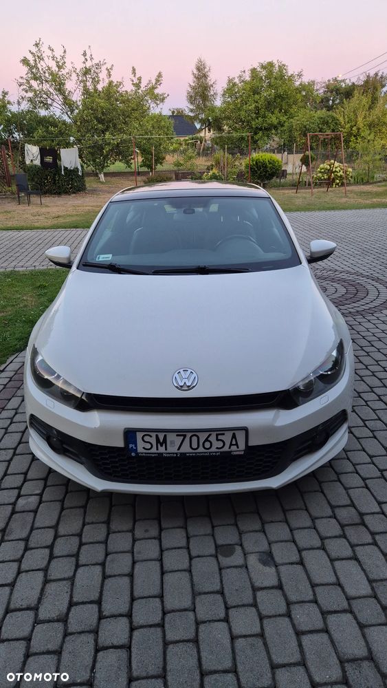 Volkswagen Scirocco 1.4 TSI DSG - 3