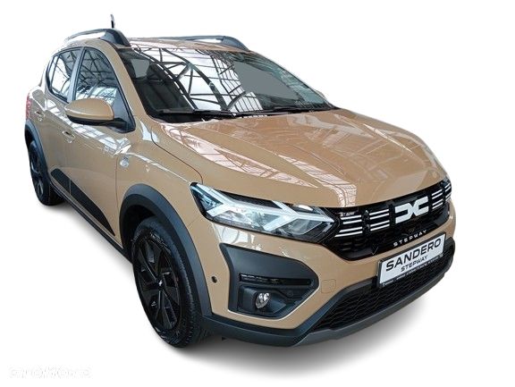 Dacia Sandero Stepway 1.0 TCe Expression - 3