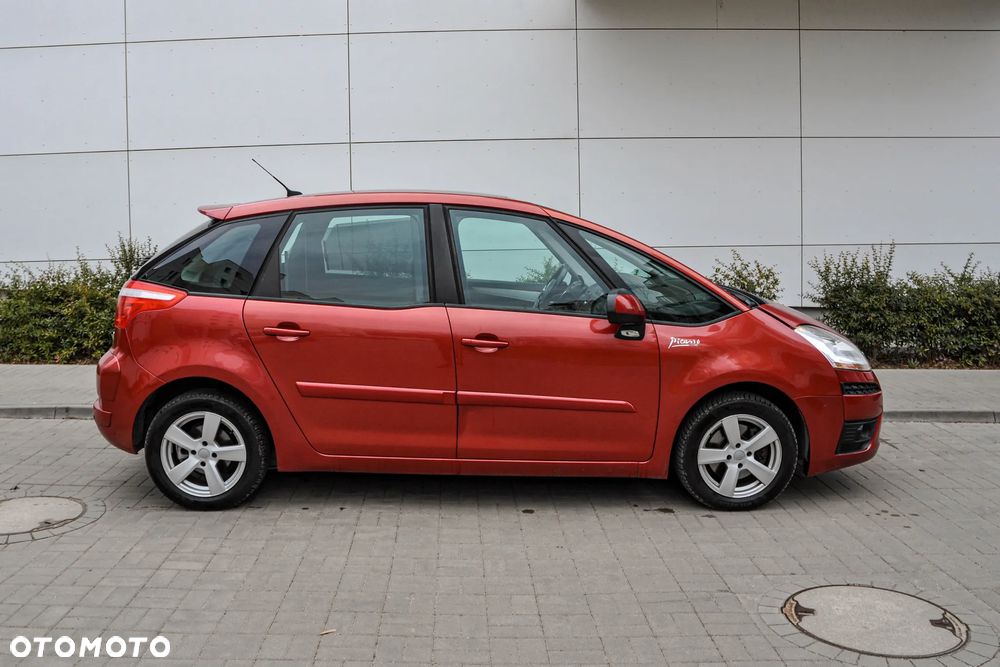 Citroën C4 Picasso - 5