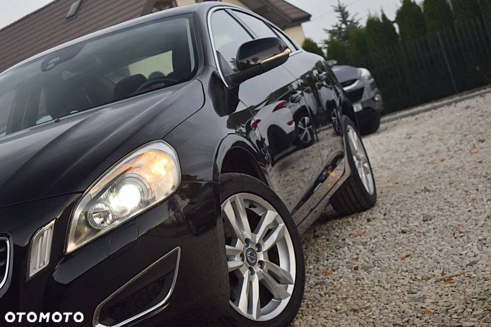 Volvo S60 D4 Momentum - 2
