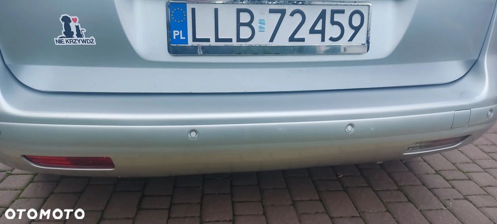 Peugeot 5008 - 11