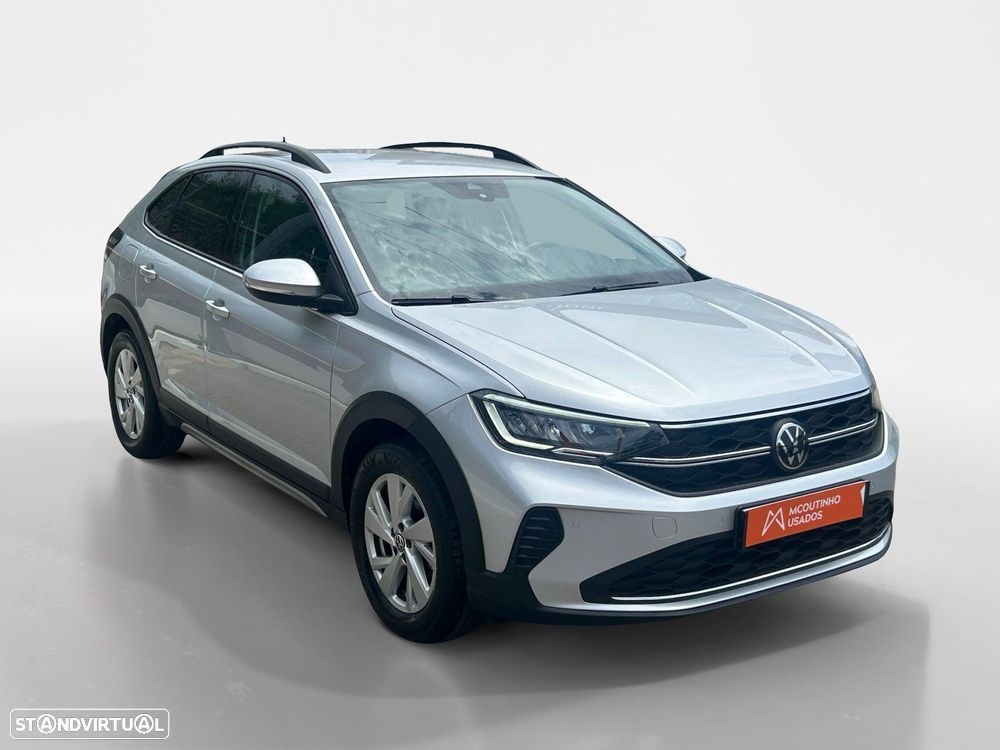 VW Taigo 1.0 TSI Urban - 7