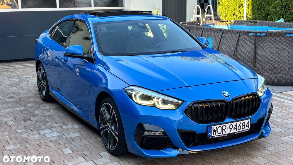 BMW Seria 2 225i M Sport sport - 12