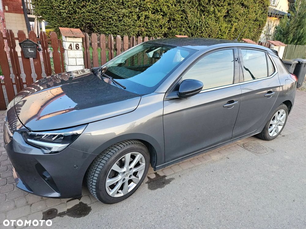 Opel Corsa 1.2 Elegance S&S - 3