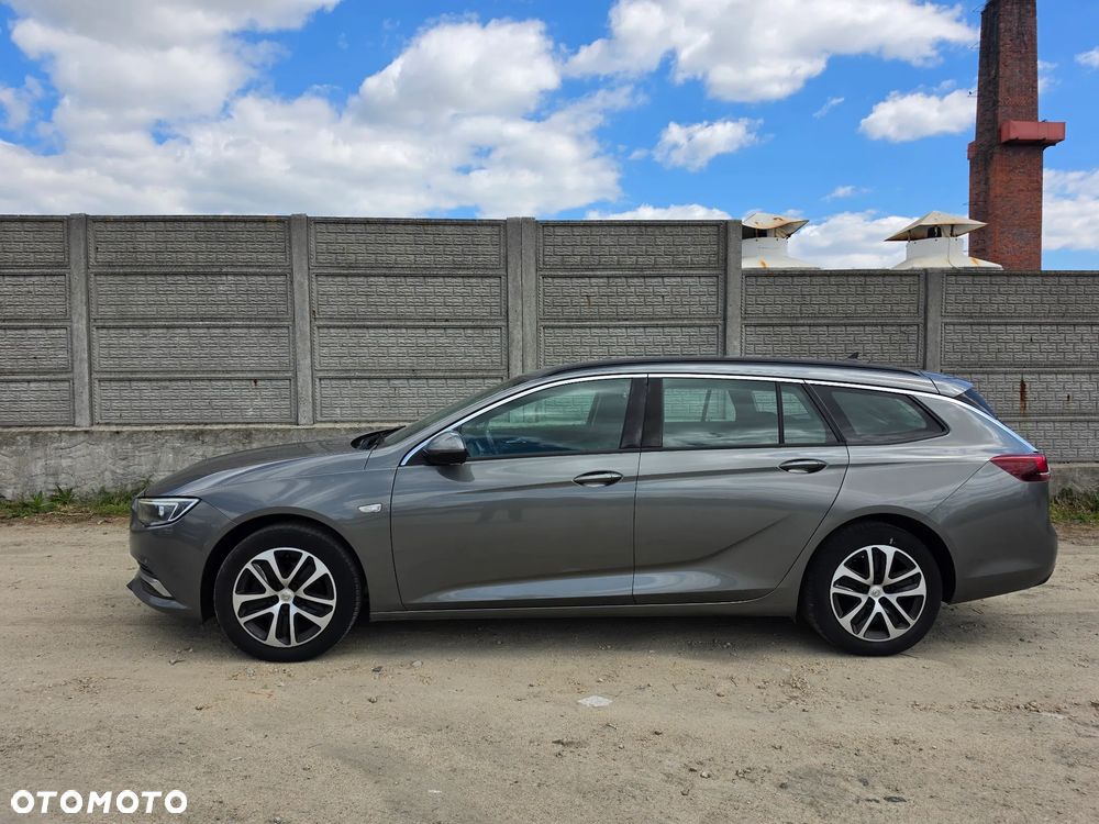 Opel Insignia - 30