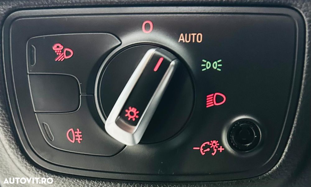 Audi A6 2.0 TDI DPF multitronic sport selection - 14