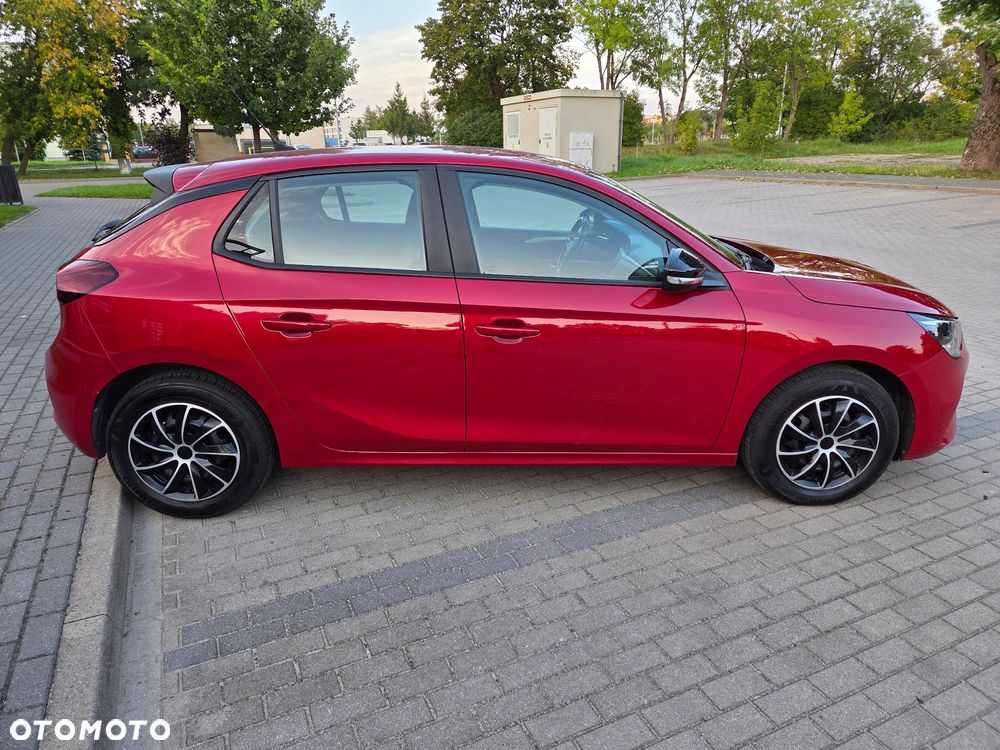 Opel Corsa 1.2 Edition S&S - 23