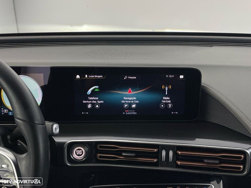 Mercedes-Benz EQC 400 4Matic - 15