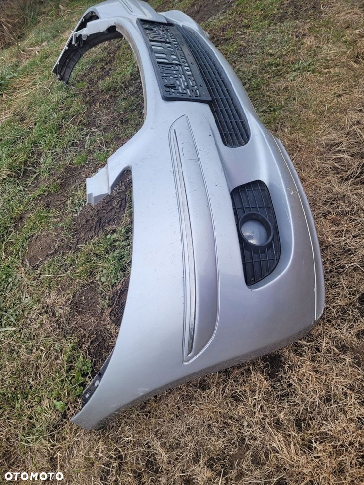 zderzak przód mercedes a klasa w169 przedlift - 2